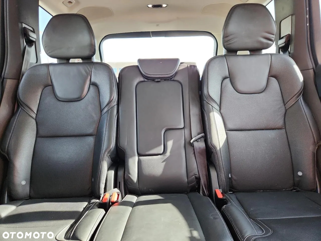Volvo XC 90 T6 AWD Inscription - 9