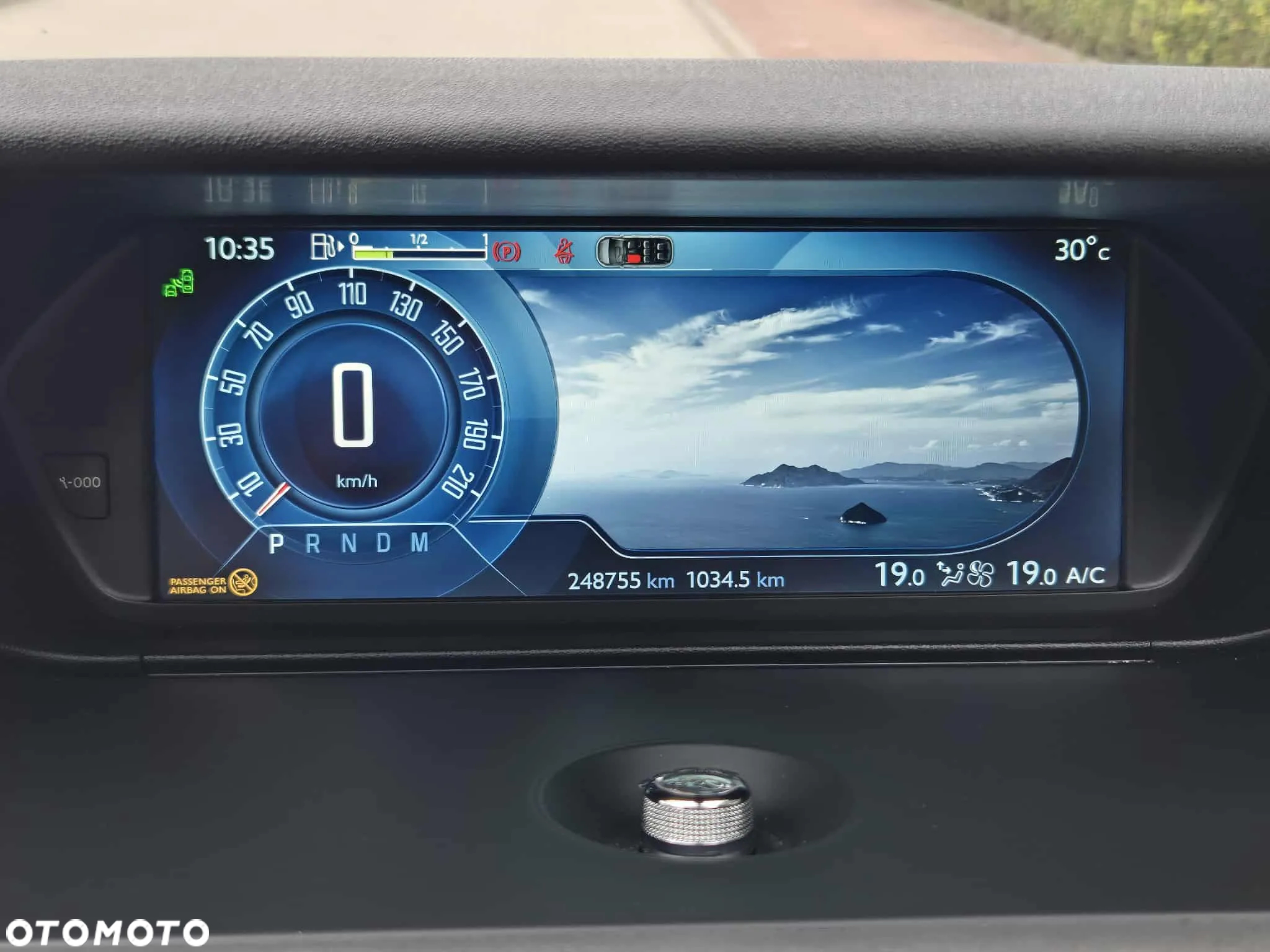 Citroën C4 Grand Picasso 2.0 HDi Exclusive MCP - 17