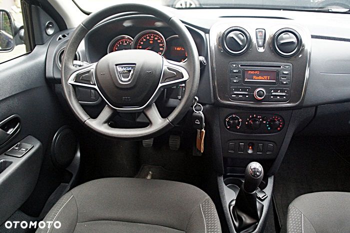 Dacia Sandero - 25