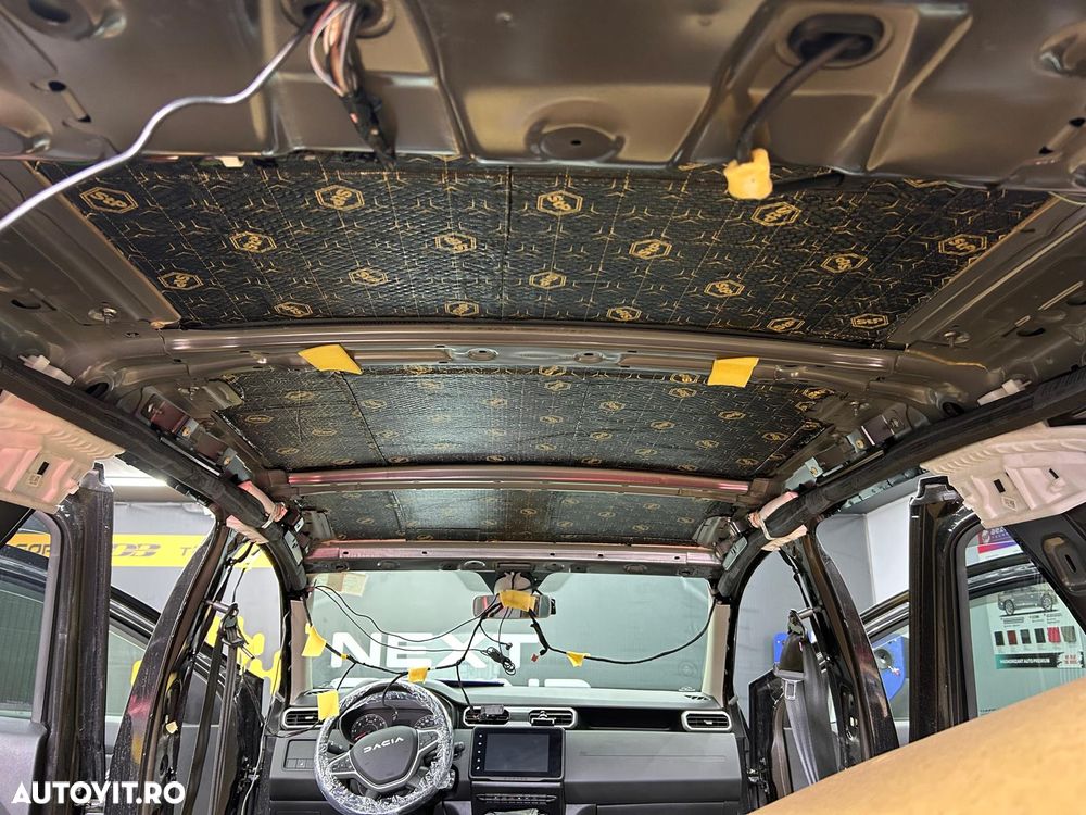 Dacia Duster TCe 150 EDC Journey - 16