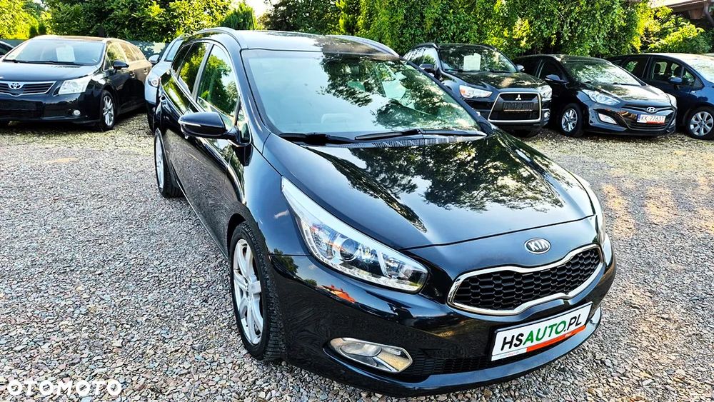 Kia Ceed 1.6 GDI XL - 6