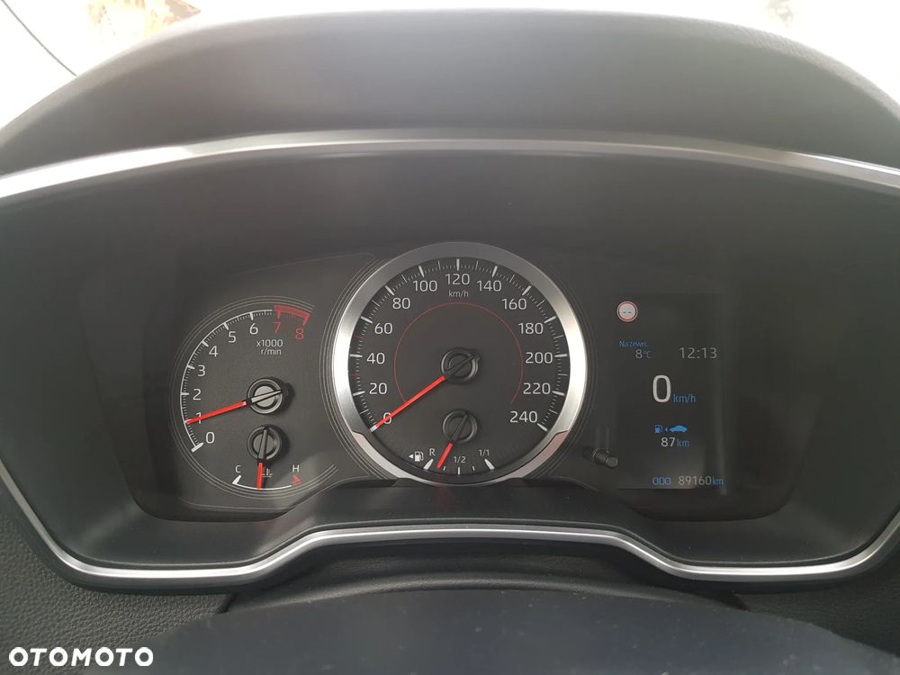 Toyota Corolla 1.5 Comfort - 17