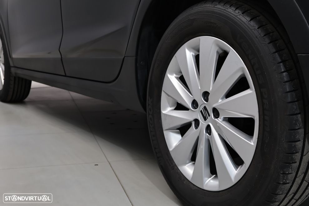 SEAT Arona 1.0 TSI Reference - 13