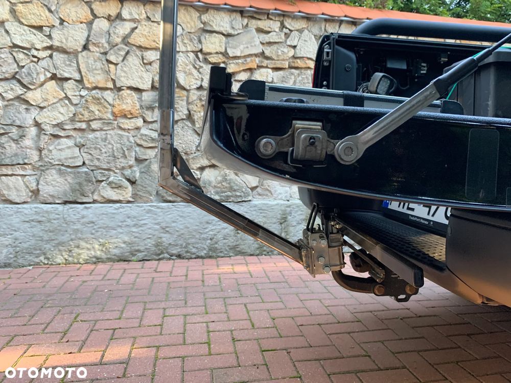 Volkswagen Amarok 2.0 BiTDI 4MOTION Canyon - 16