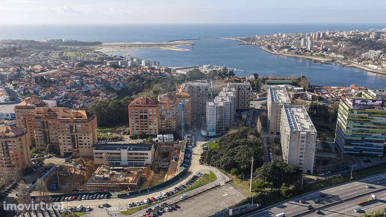 Apartamento T3 para venda - Grande imagem: 2/42