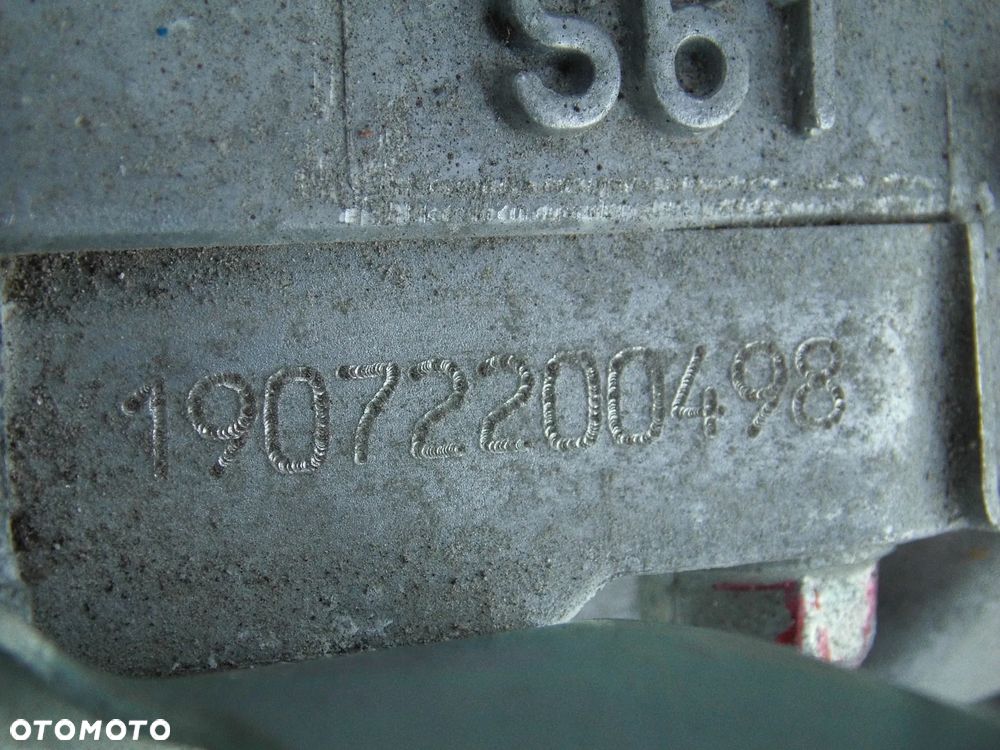 SKRZYNIA BIEGÓW MITSUBISHI OUTLANDER III LIFT 2.4 PHEV 2020r. 9 TYŚ KM ORYGINAŁ - 9