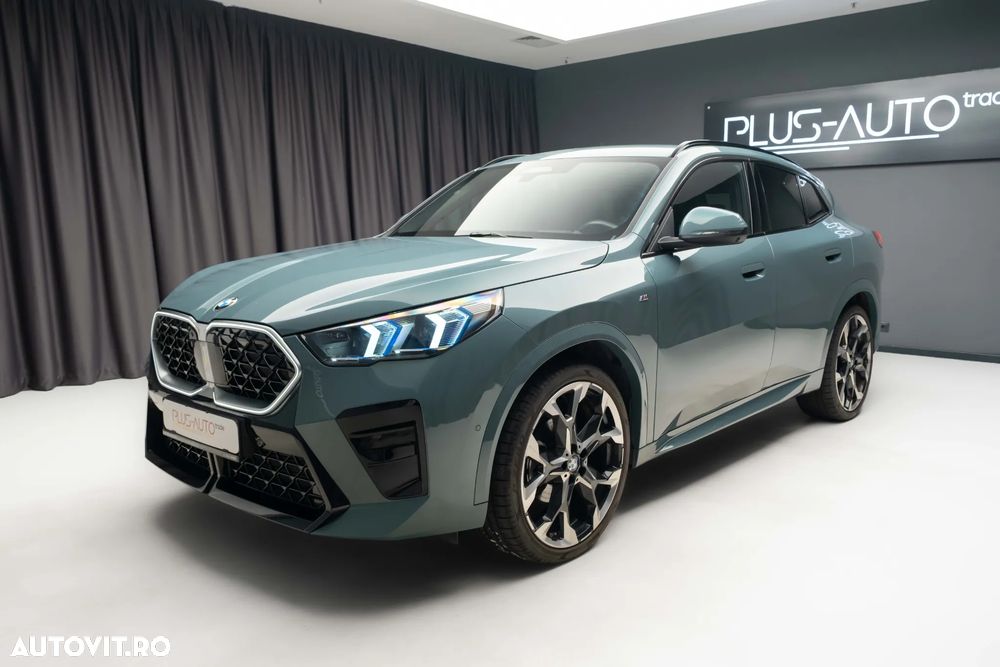 BMW X2 - 2
