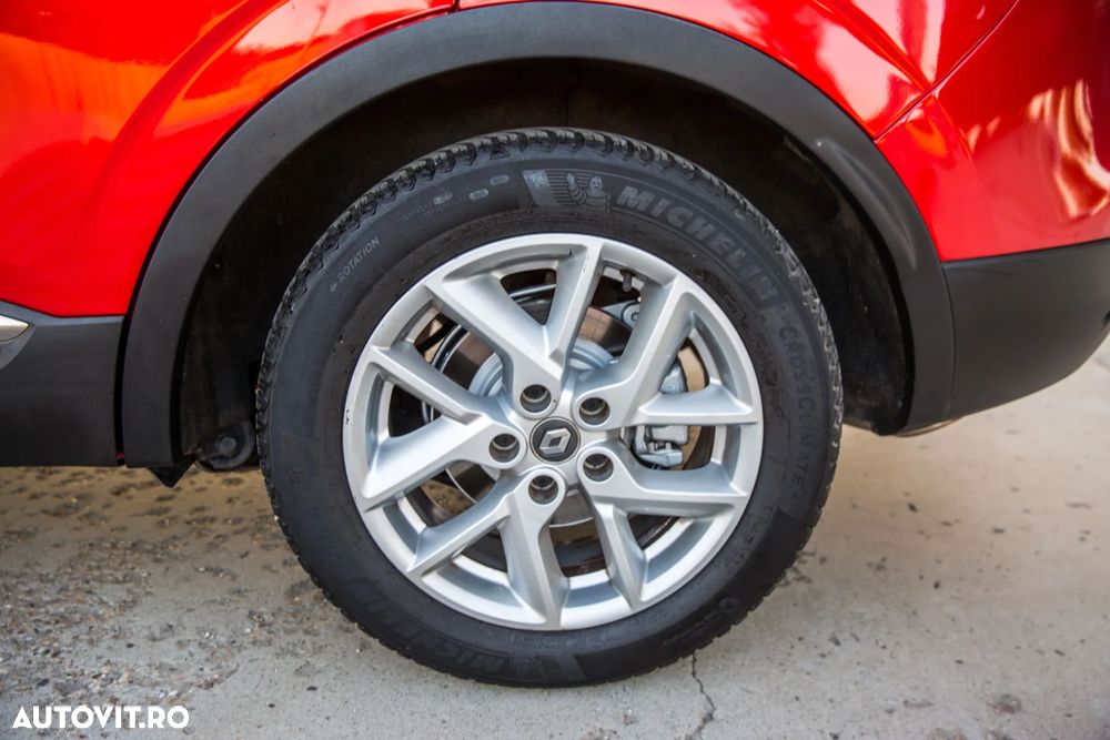 Renault Kadjar Energy dCi 130 Experience - 11