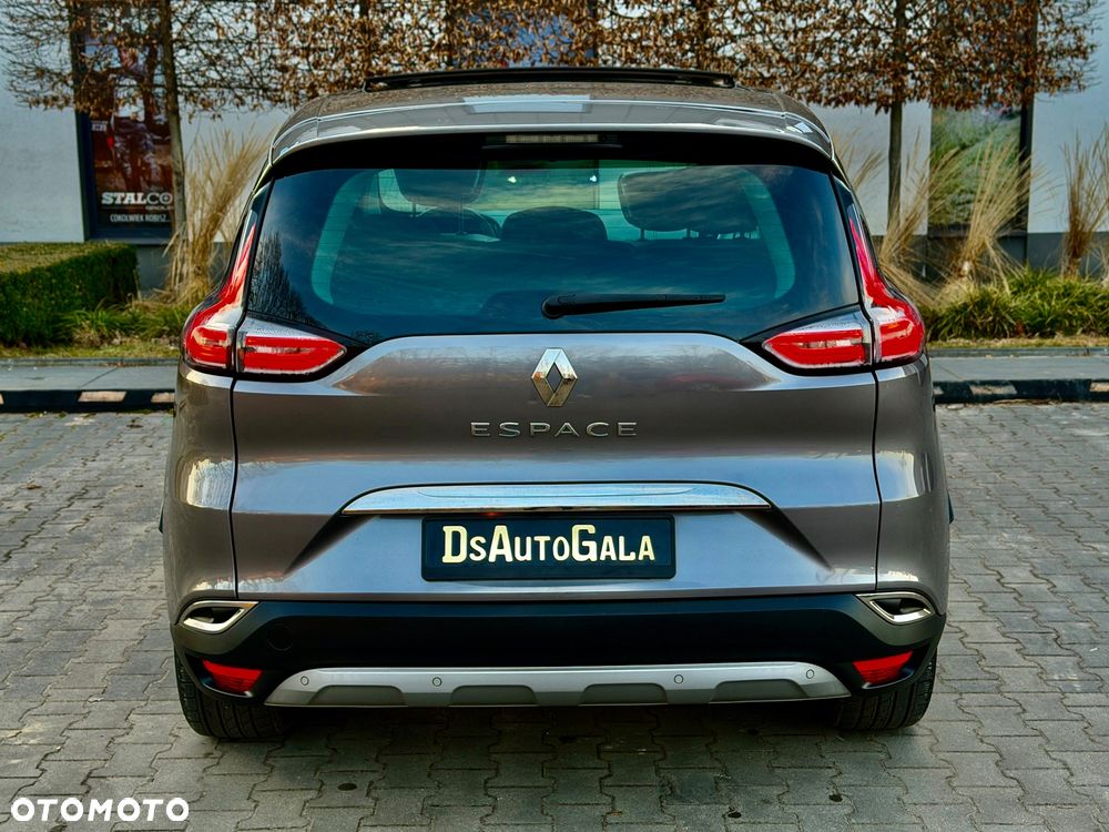 Renault Espace Energy dCi 160 EDC Initiale Paris - 10