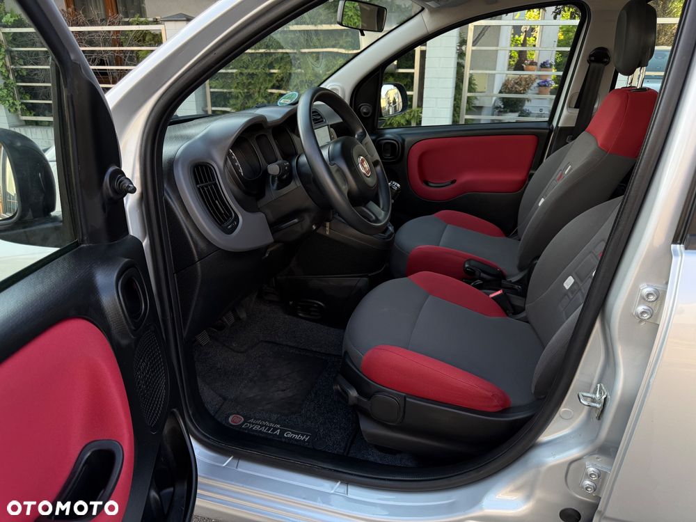 Fiat Panda 1.2 Active - 6