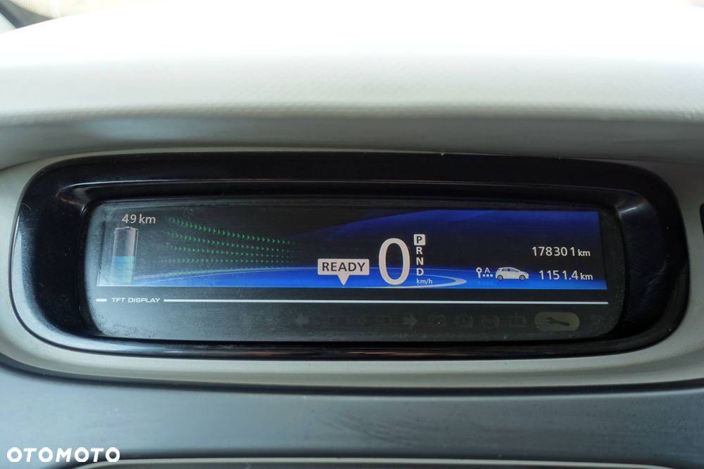 Renault Zoe R90 22kWh (z akumulatorem) - 15