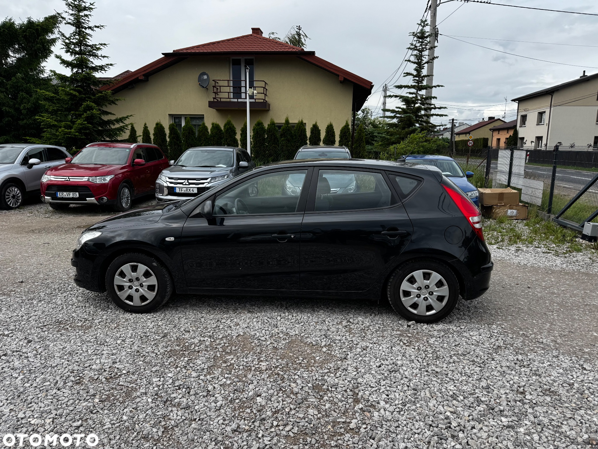 Hyundai i30 1.4 Classic - 7