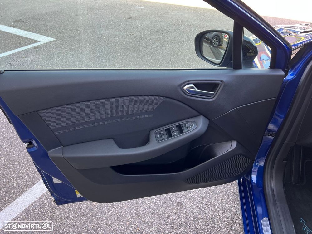 Renault Clio 1.6 E-Tech Full Hybrid Esprit Alpine - 14