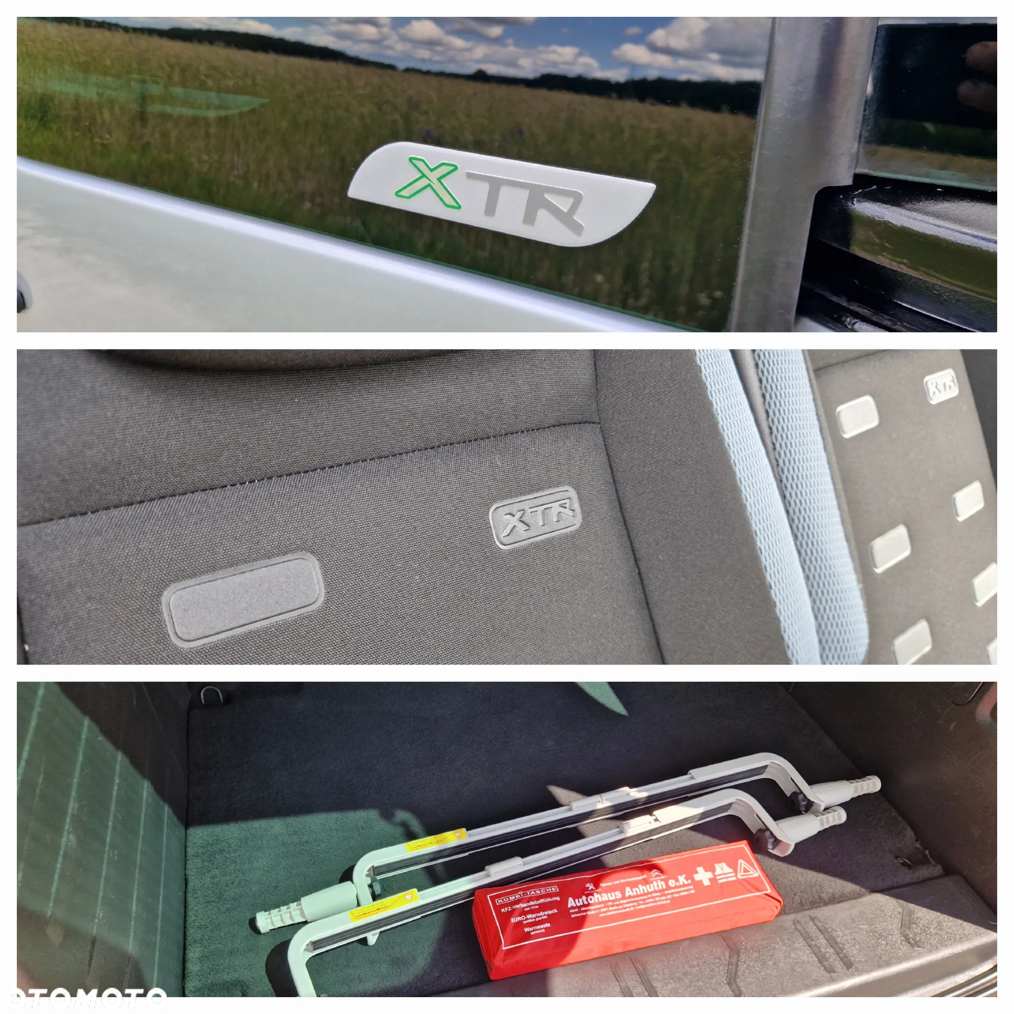 Citroën Berlingo 1.6 HDi XTR - 34
