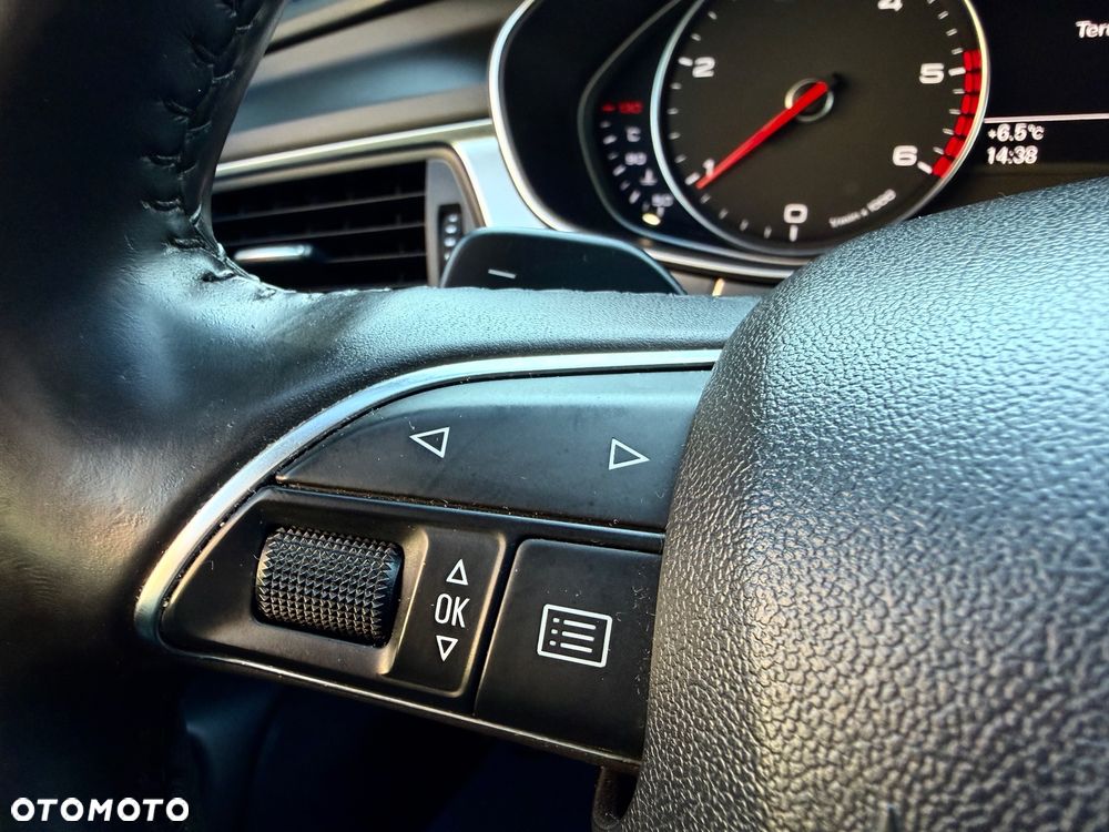 Audi A6 Limousine 3.0 TDI Quattro S tronic - 19