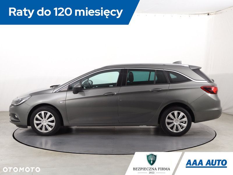 Opel Astra - 4