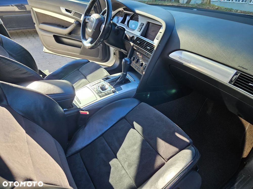 Audi A6 Allroad - 20