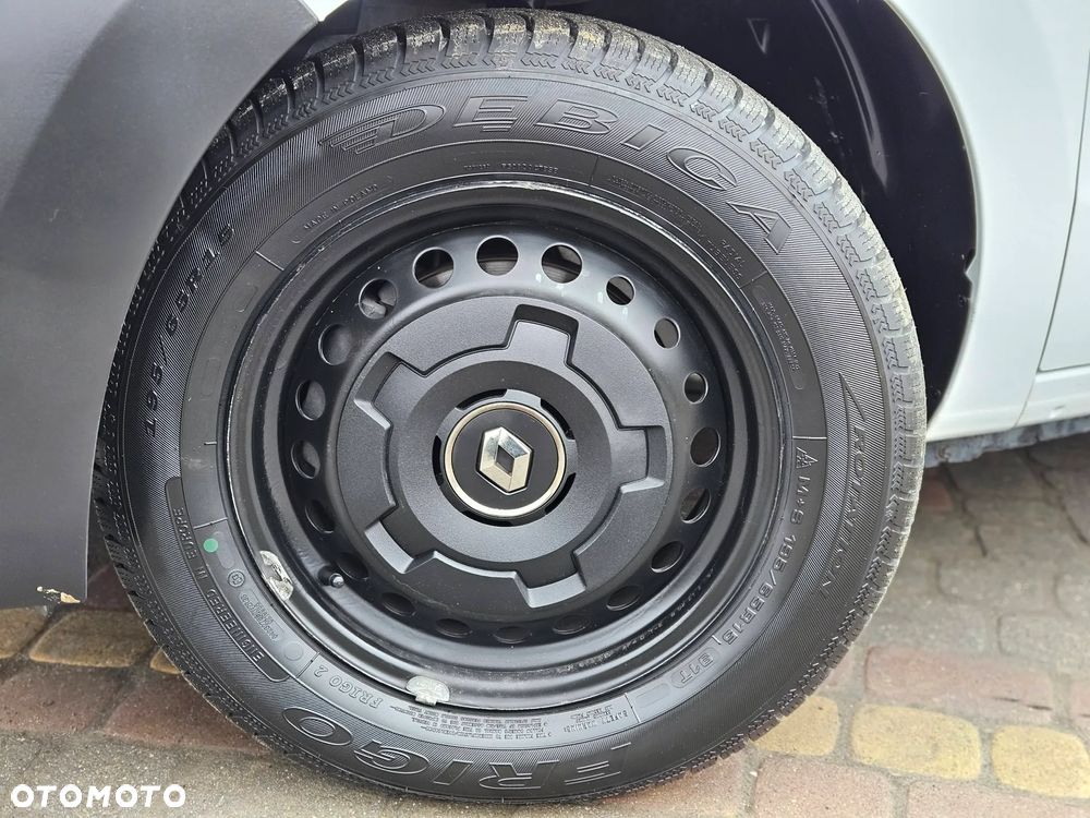 Renault EXPRESS VAN - 7