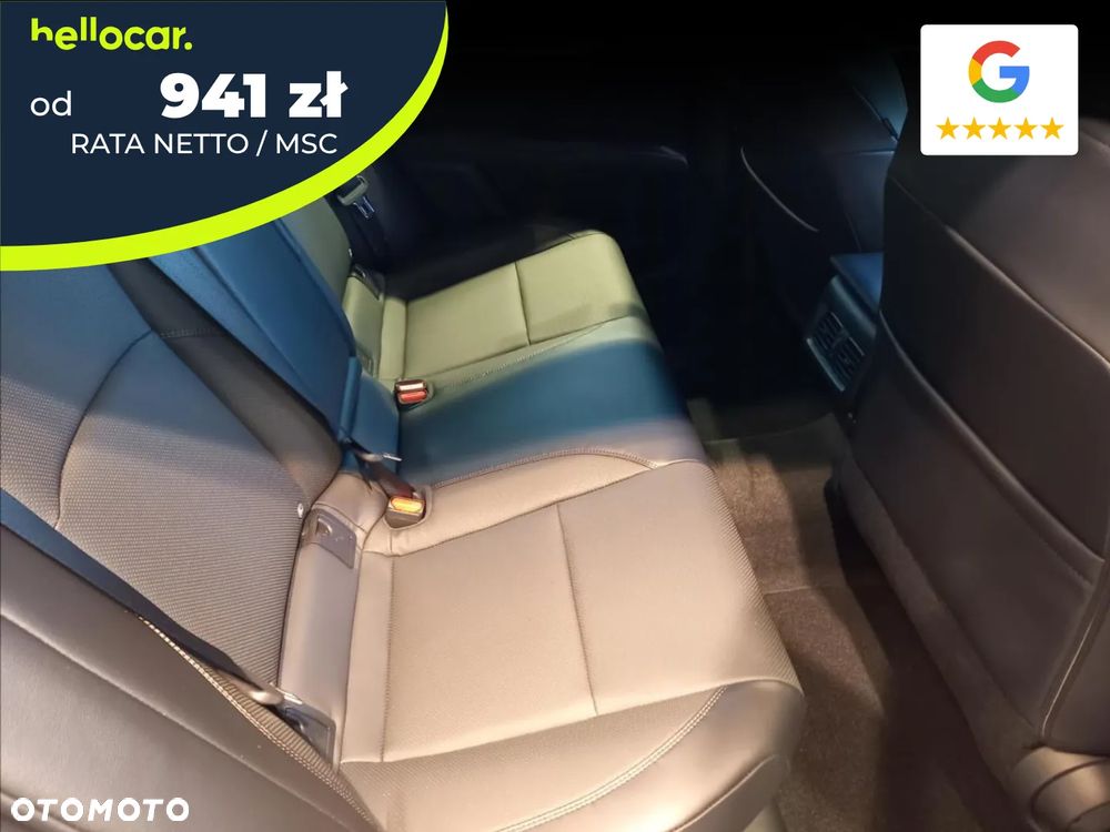 Toyota Camry 2.5 Hybrid Dynamic Force Comfort e-CVT - 8