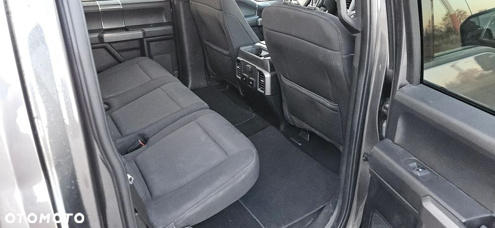 Ford F150 - 12