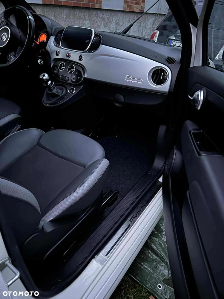 Fiat 500 - 9