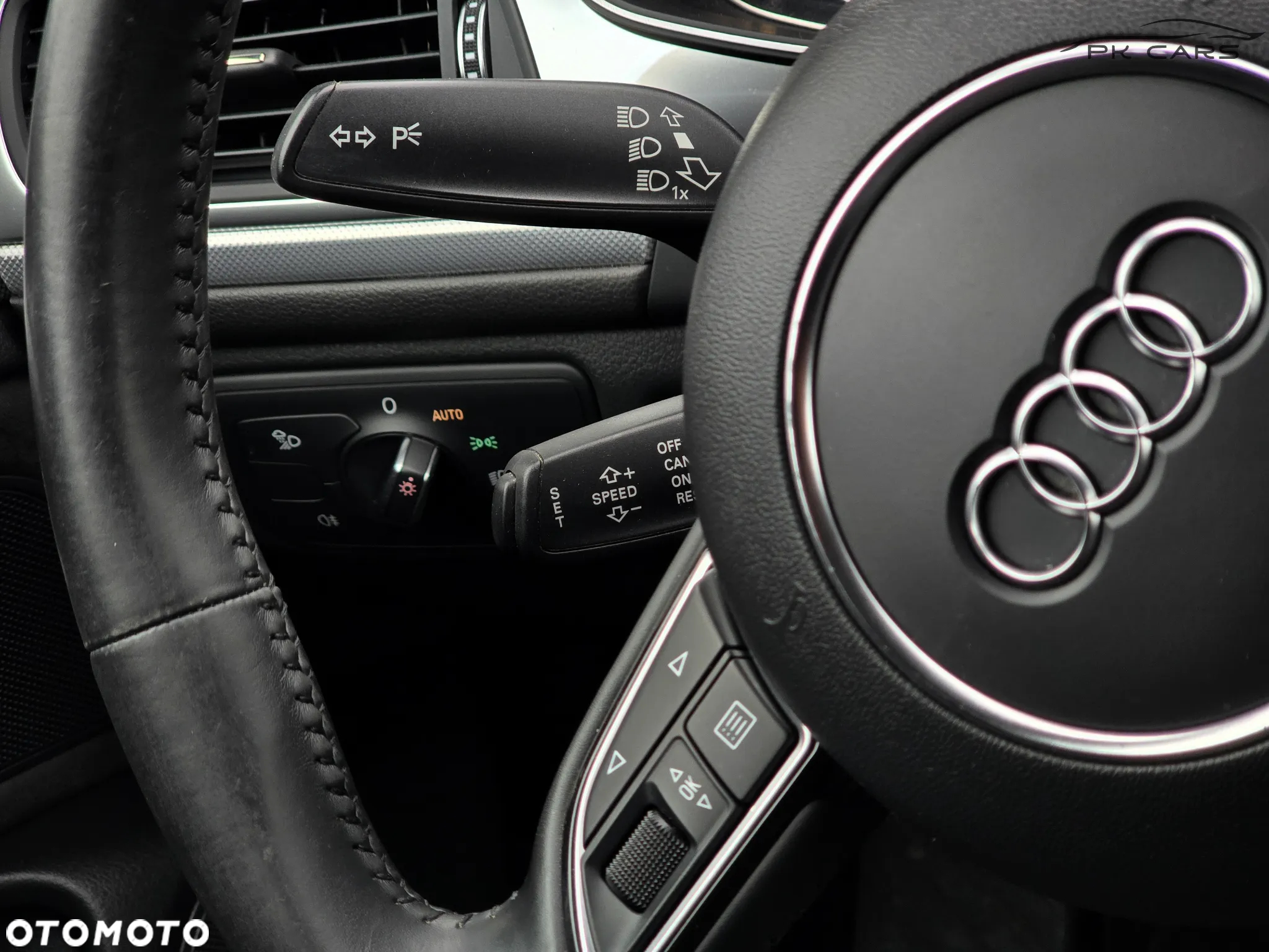 Audi A6 Avant 2.0 TDI quattro S tronic - 23