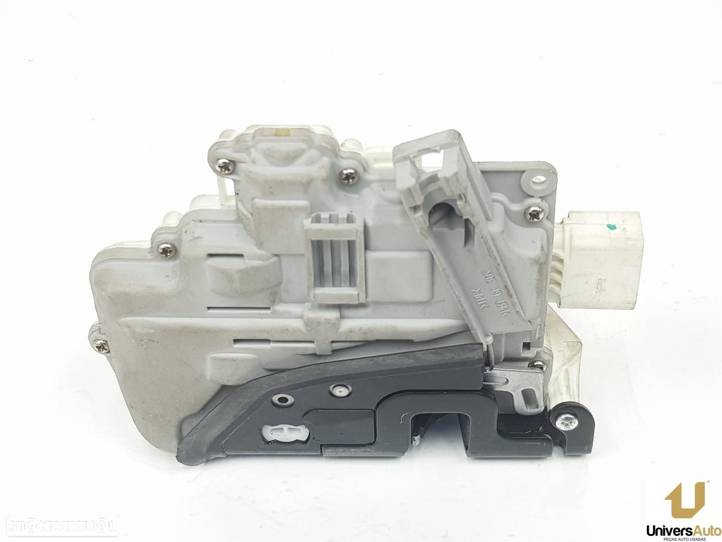 FECHADURA PORTA FRONTAL ESQUERDA AUDI Q5 2009 -8J1837015A - 3