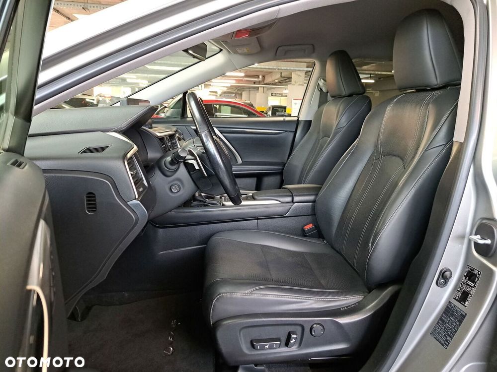 Lexus RX 300 Business Edition + - 33