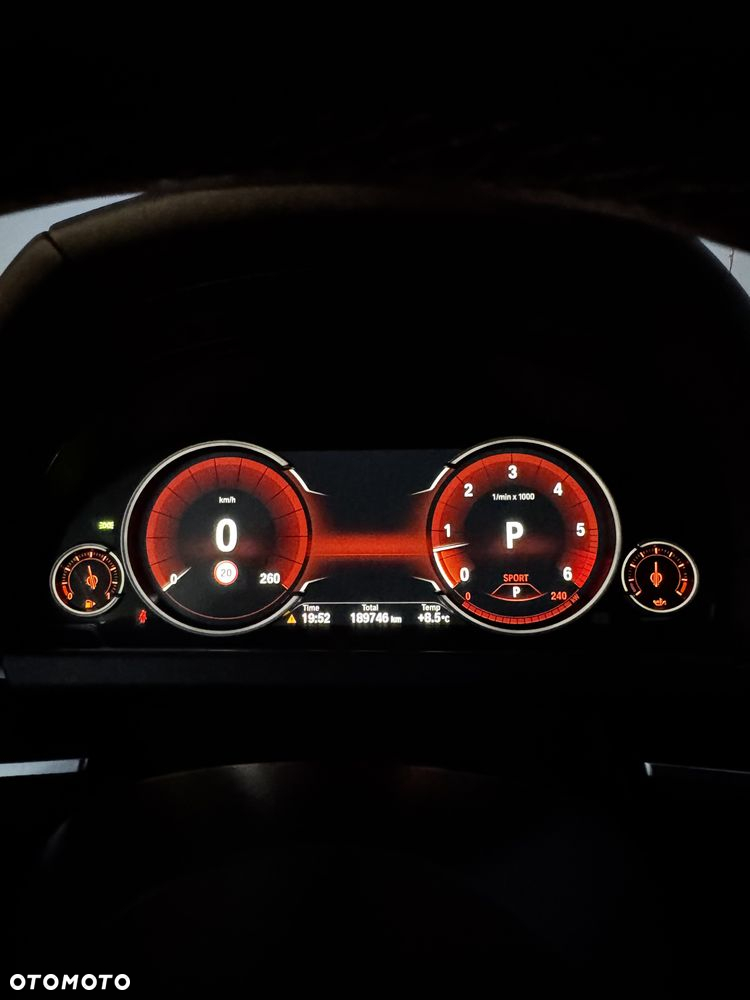 BMW Seria 6 640d xDrive M Sport Edition - 14
