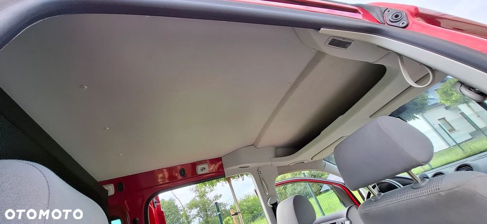 Volkswagen Caddy - 20