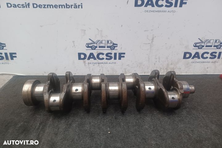 Vibrochen - Arbore cotit 1.8 TDDI 1.8 TDDI Ford Focus 1 [1998 - 2004] - 5