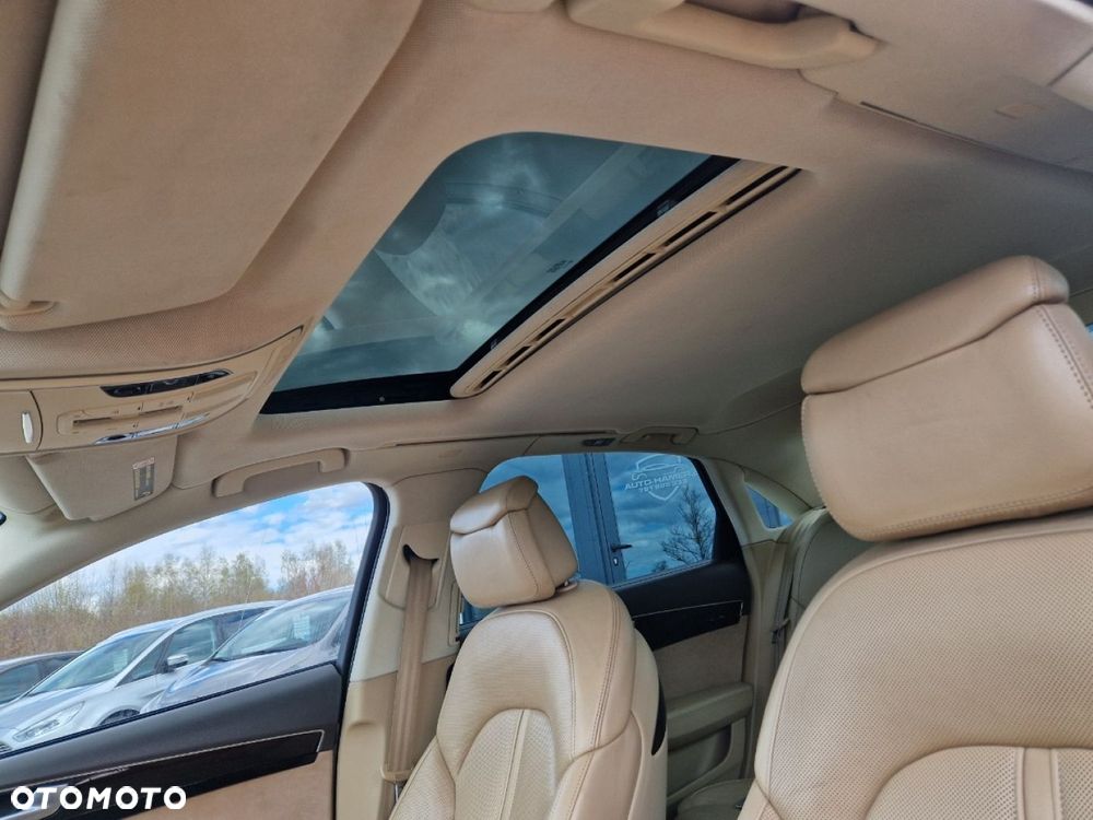 Audi A8 - 13