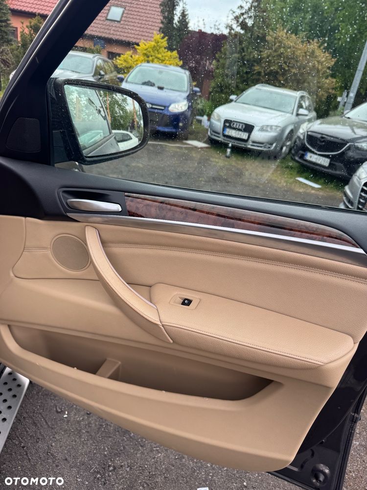BMW X5 4.0d xDrive - 22