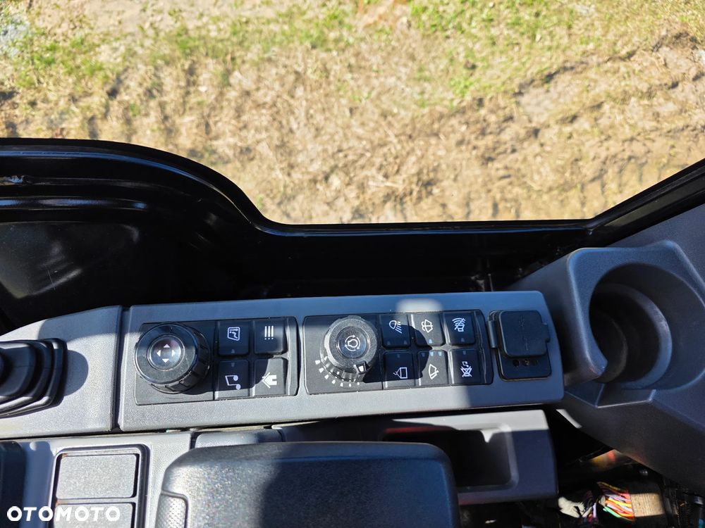 Caterpillar 301.8 - 7