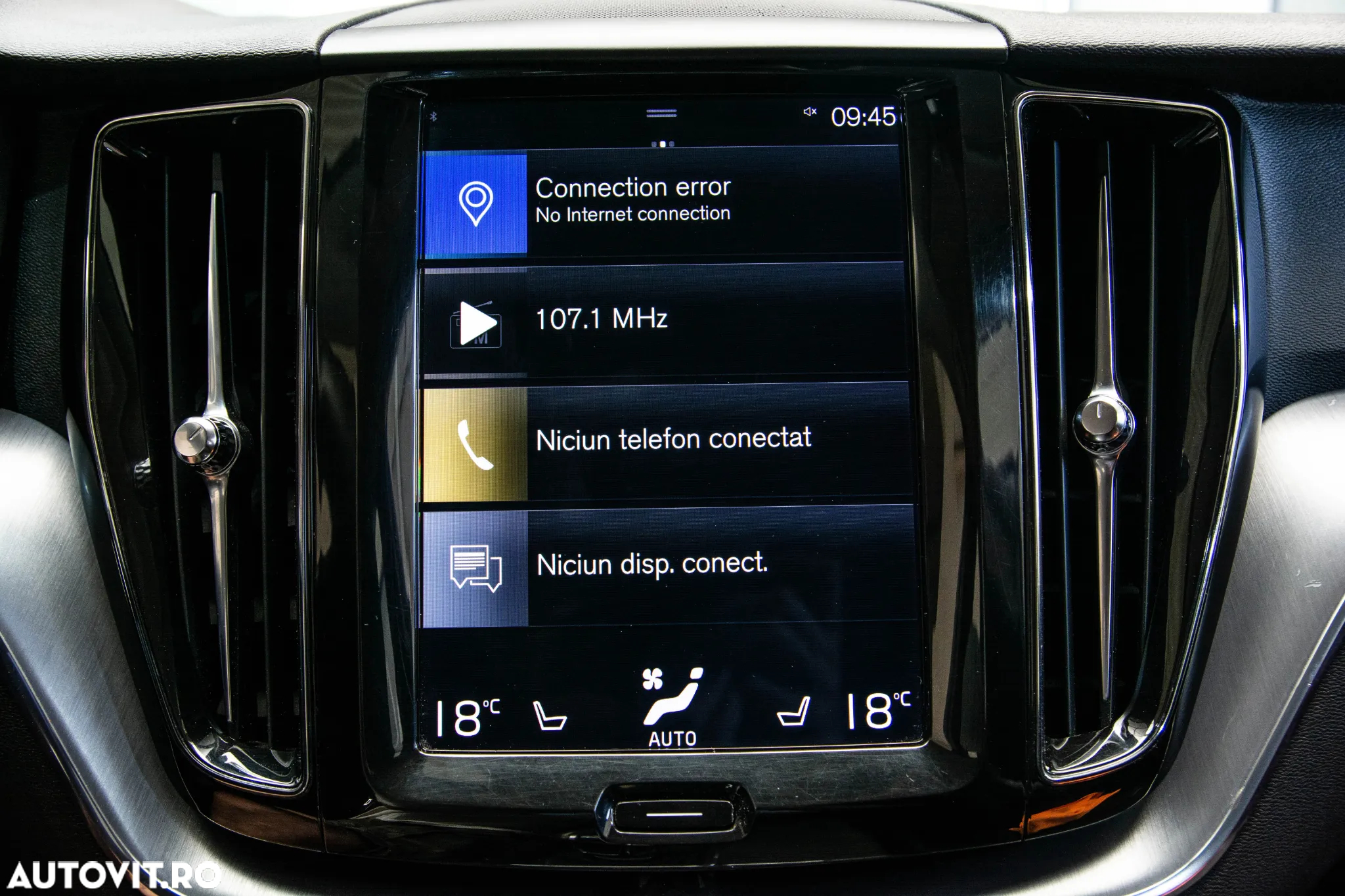 Volvo XC 60 D4 AWD Momentum - 15