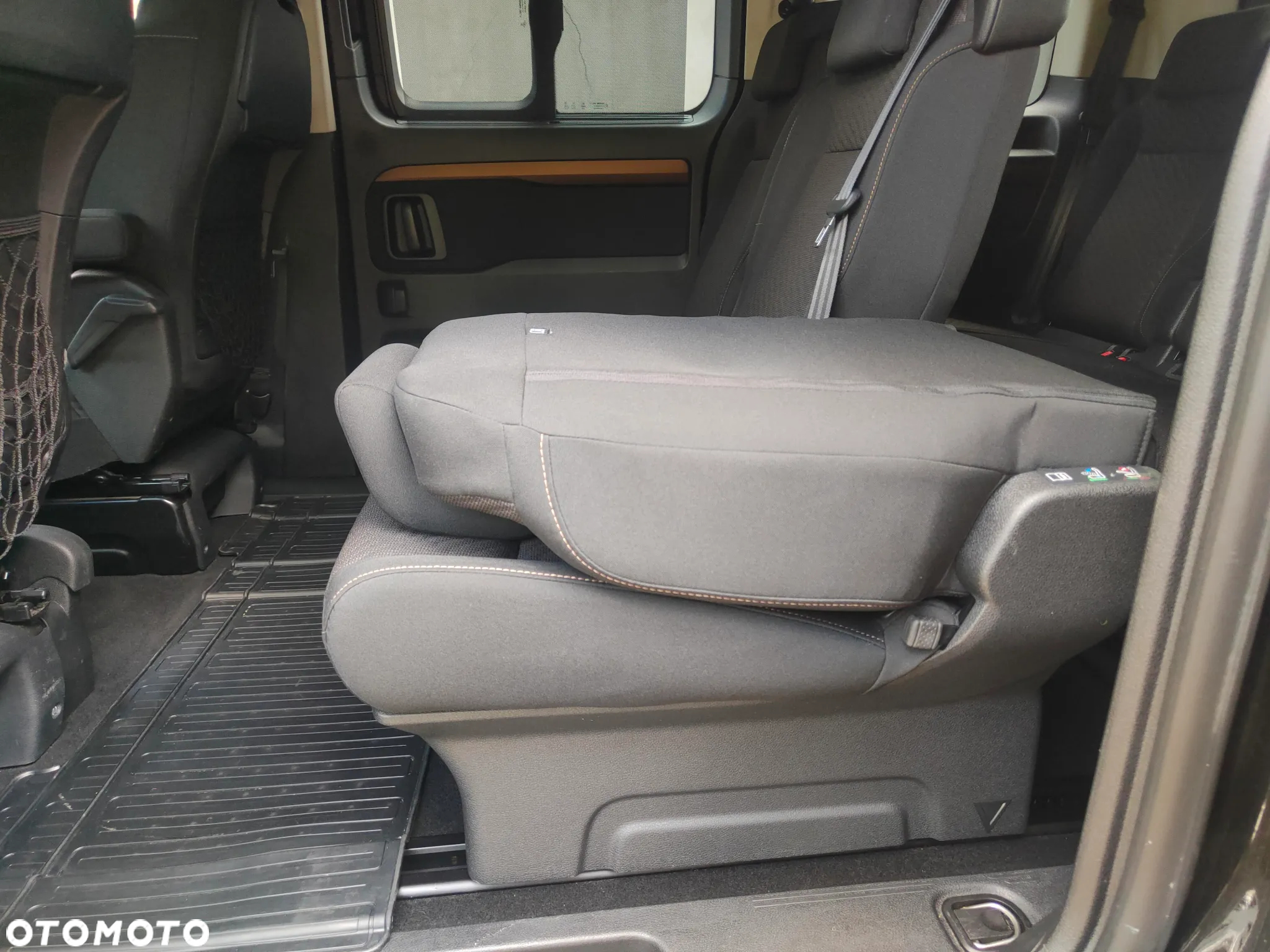 Toyota Proace Verso 2.0 D4-D Compact Family - 29
