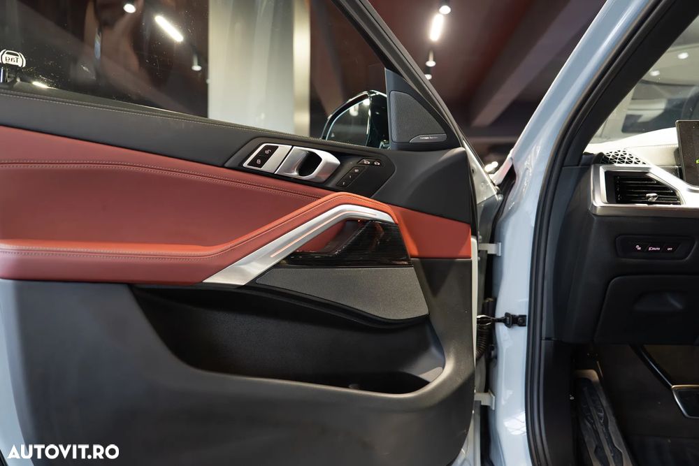 BMW X6 xDrive40i AT MHEV - 15