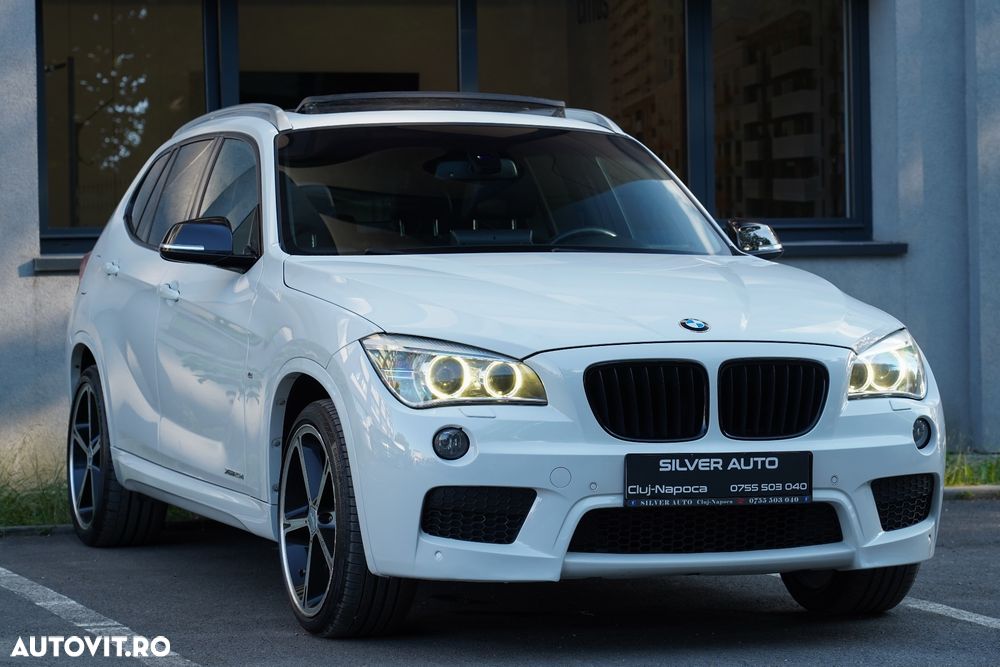 BMW X1 - 22