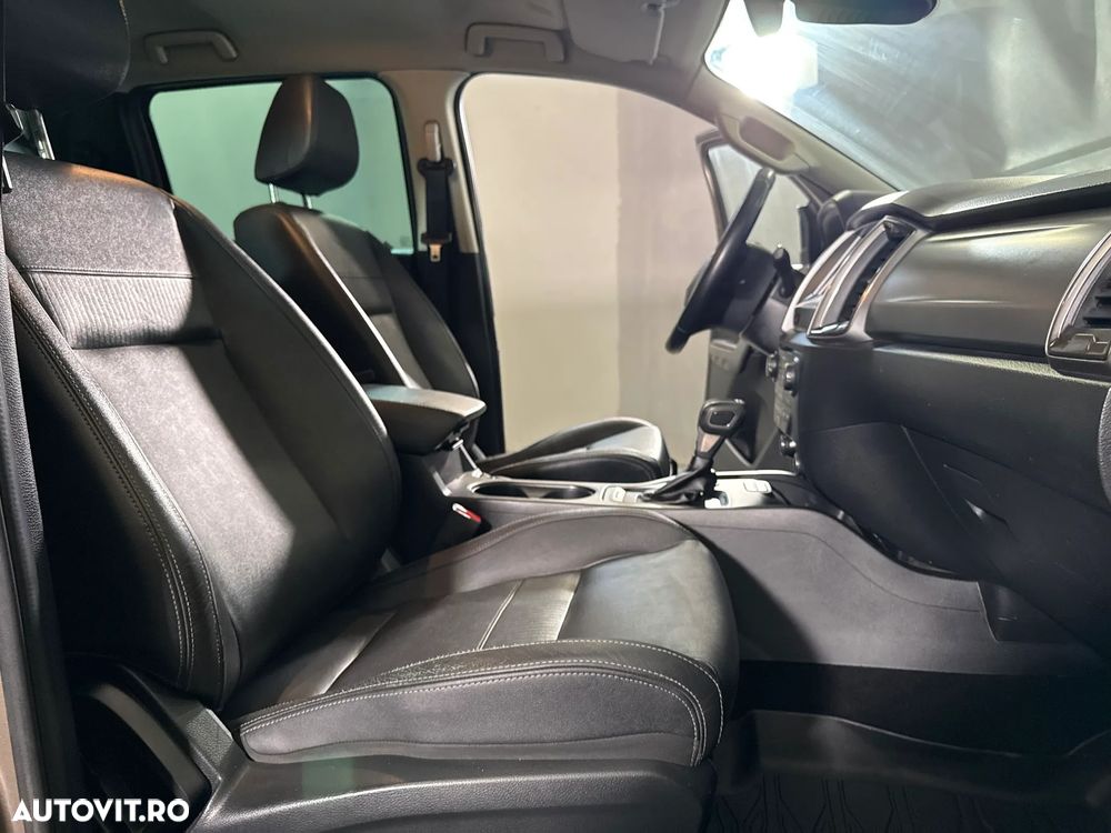 Ford Ranger - 12
