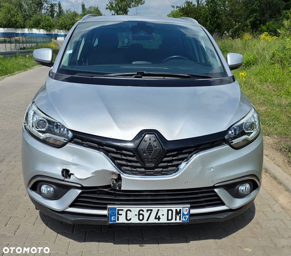 Renault Scenic 1.5 dCi Intens - 3