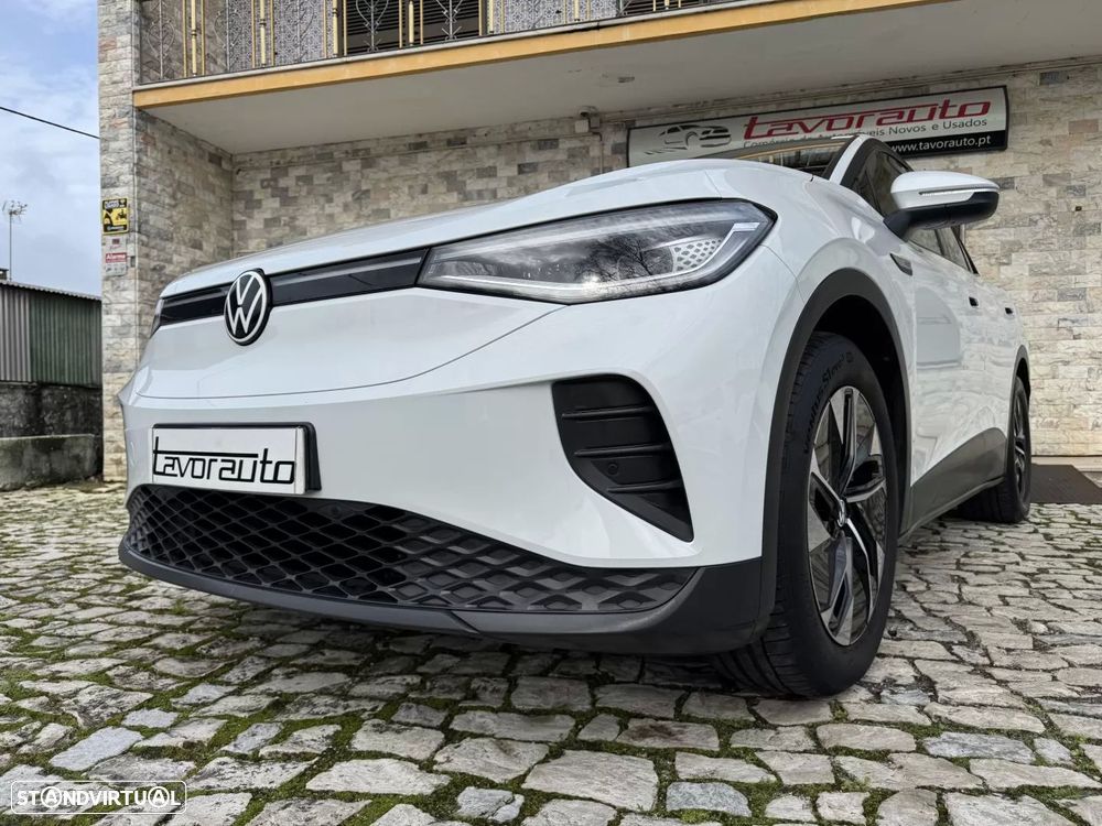 VW ID.4 77 kWh Pro Performance - 28