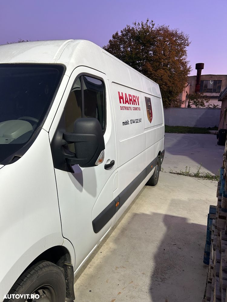 Renault Master - 3