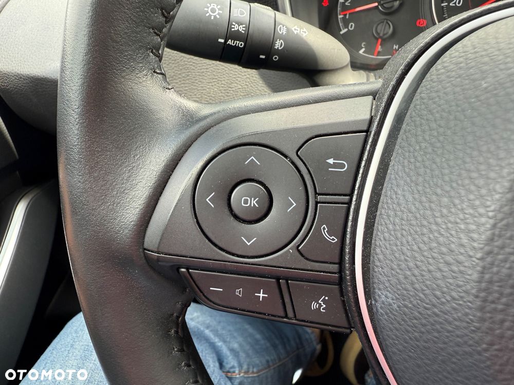 Toyota Corolla 1.5 Comfort - 22