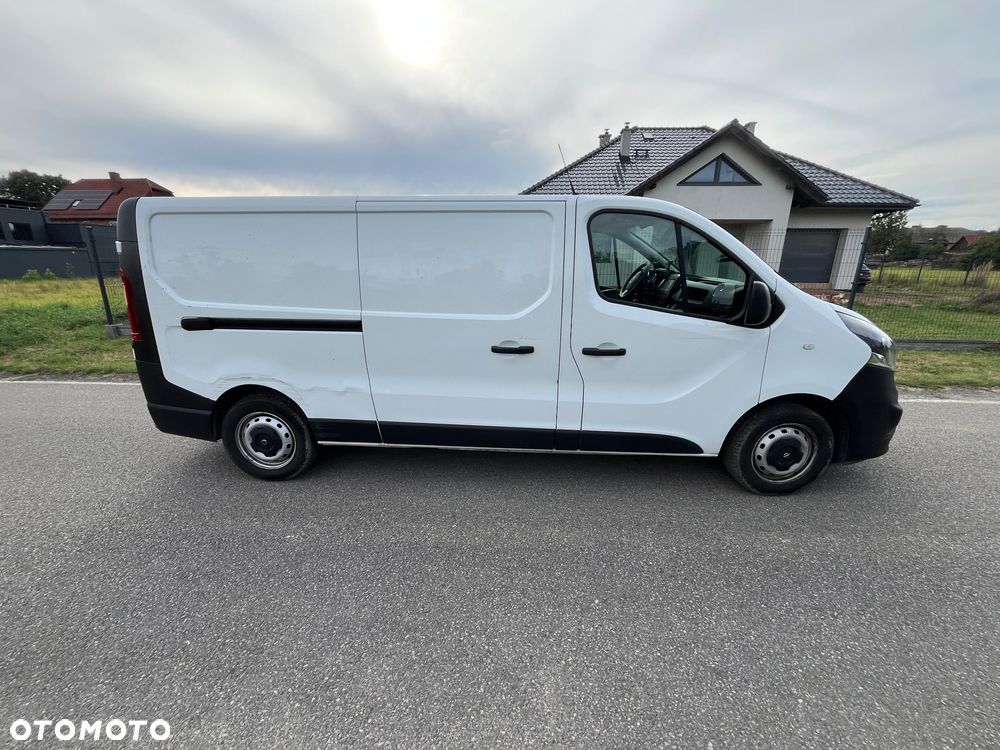 Opel Vivaro - 12