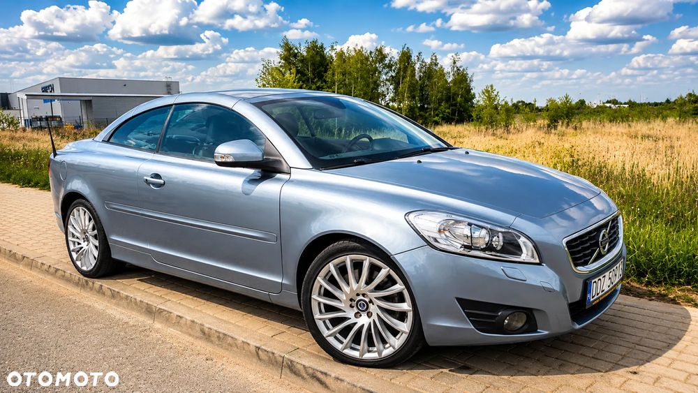 Volvo C70 D3 Inscription - 8