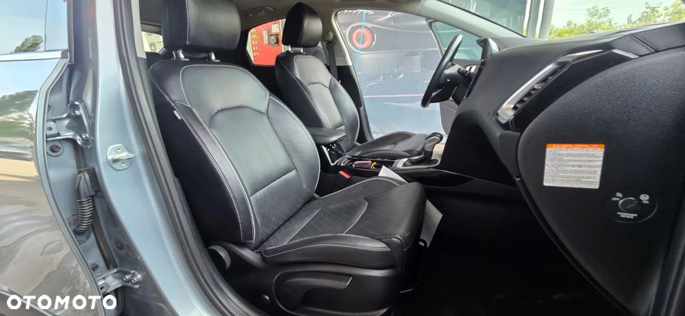 Kia XCeed 1.6 GDI DCT6 OPF VISION - 36