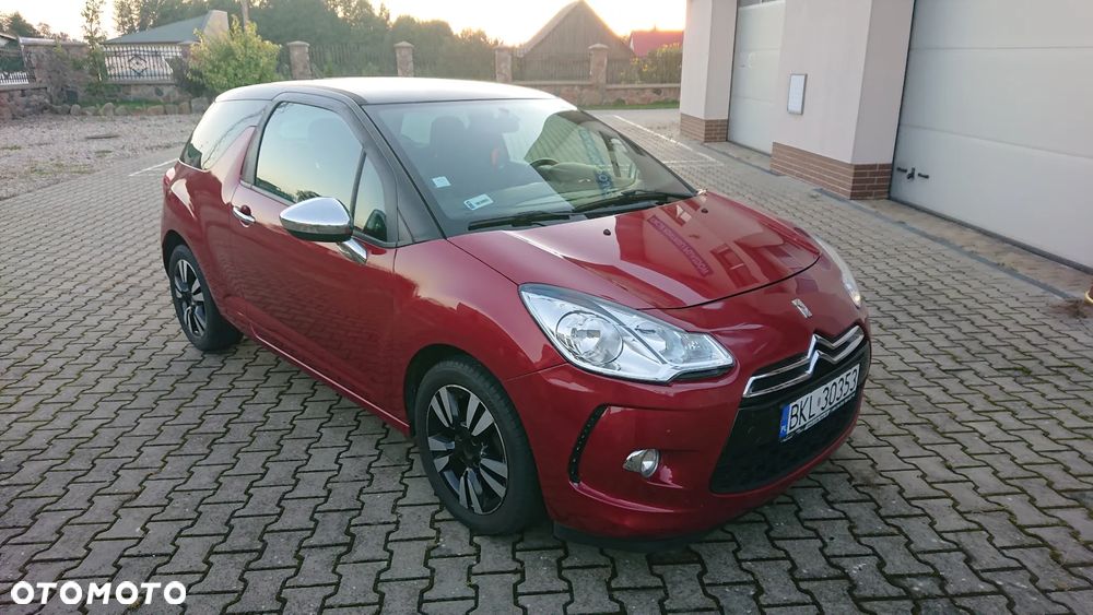 Citroën DS3 - 2