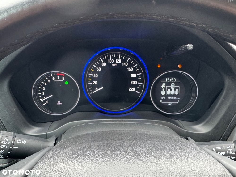 Honda HR-V 1.5 Executive (ADAS) - 17