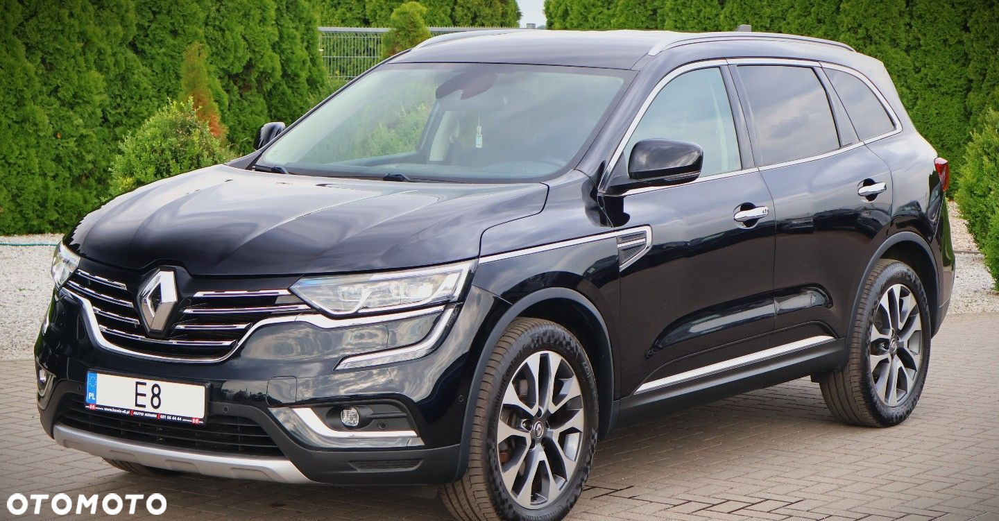 Renault Koleos - 3