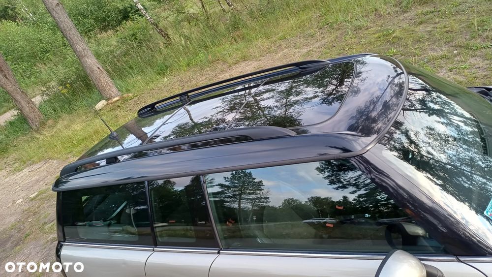 MINI Clubman Cooper - 21